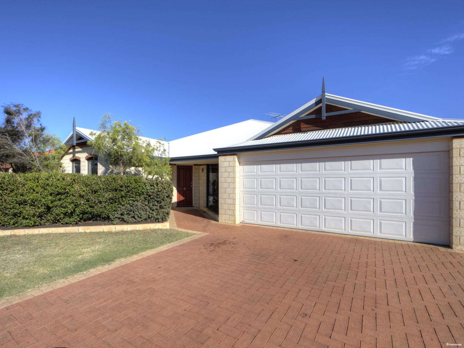 5 GALLAGHER WAY, WATTLE GROVE WA 6107, 0 침실, 0 욕실, House