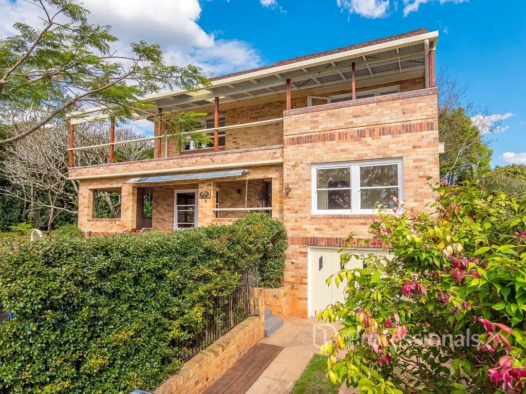 2 Cumbrae Avenue, Lismore, NSW 2480