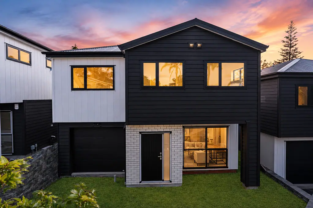 Titirangi 4房  Standalone Perfection in Titirangi