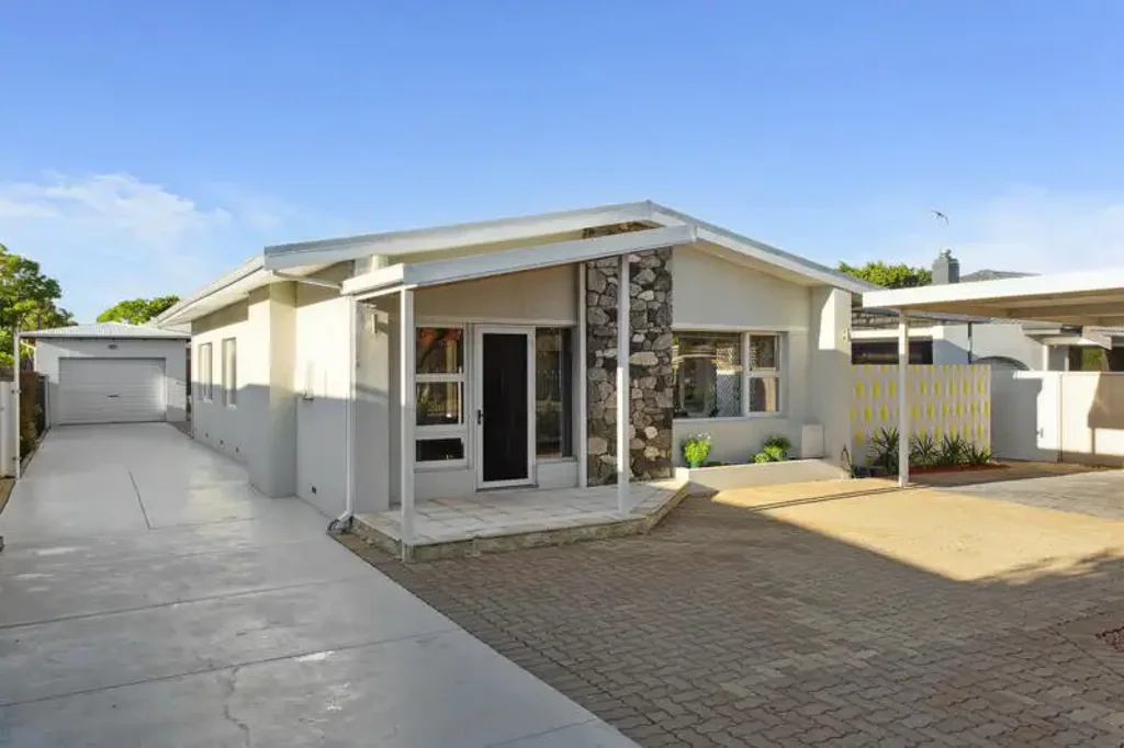 Dianella 4部屋 FAMILY HOME + SELF-CONTAINED STUDIO + INCOME STREAM
