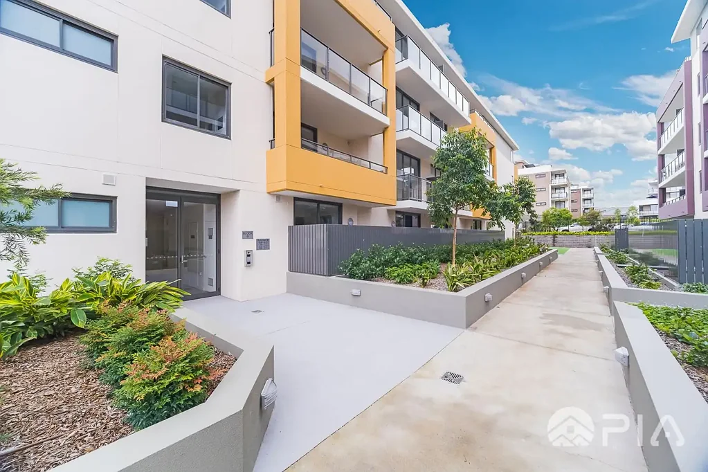 Kellyville 2ਬੈੱਡਰੂਮ Spacious, Convenient and filled with plenty of Natural Sunlight