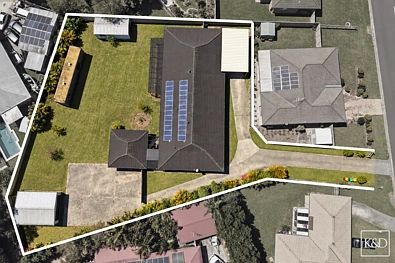 Morayfield 5कमरा Half Acre in Central Morayfield