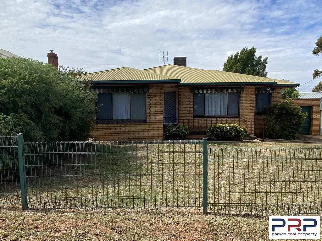 Parkes 3房  22 Weston Street