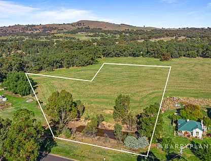 2449 Ararat - St Arnaud Road, Landsborough, Horsham, 0 Bedrooms, 0 Bathrooms, Section