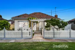 14 Holehouse Street, Sunshine North