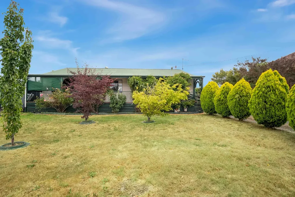 7 Bell Street, Creswick, VIC 3363