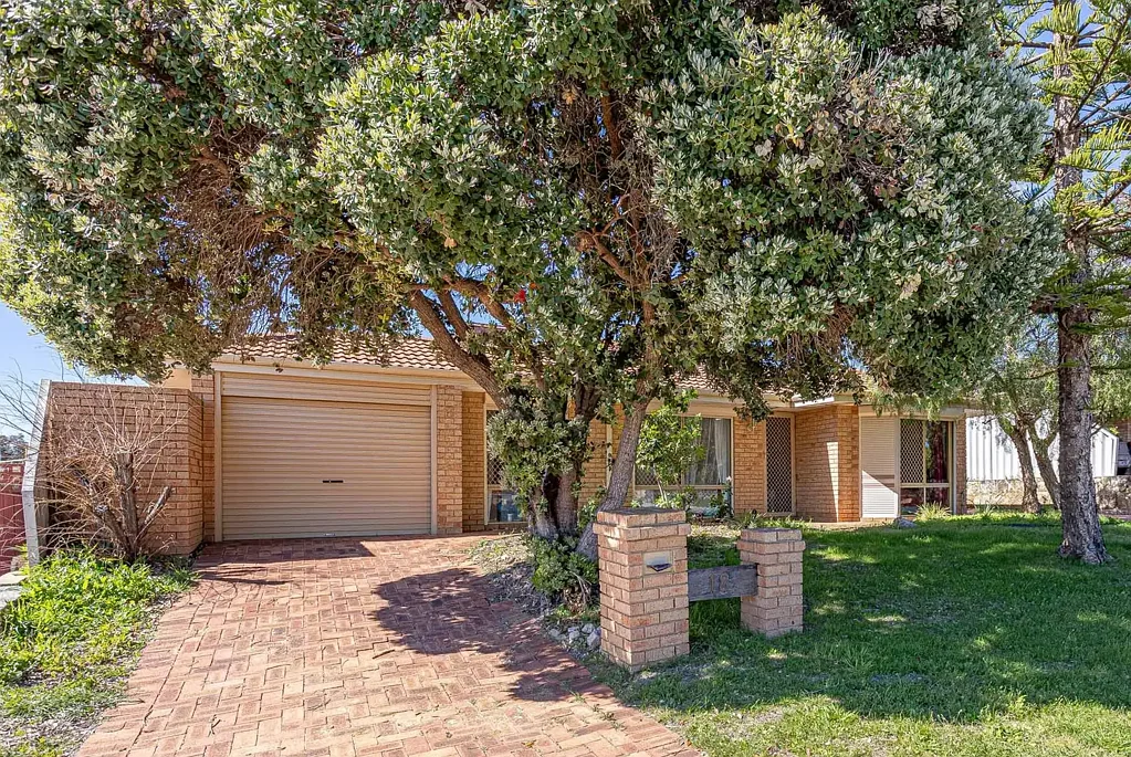 Clarkson 4房  Under Offer with SHANE CAPELLI