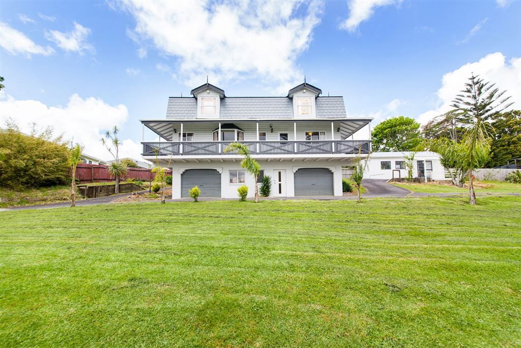 71 Mcleod Road, Te Atatu South, Auckland - Waitakere, 0 chambres, 0 salles de bain