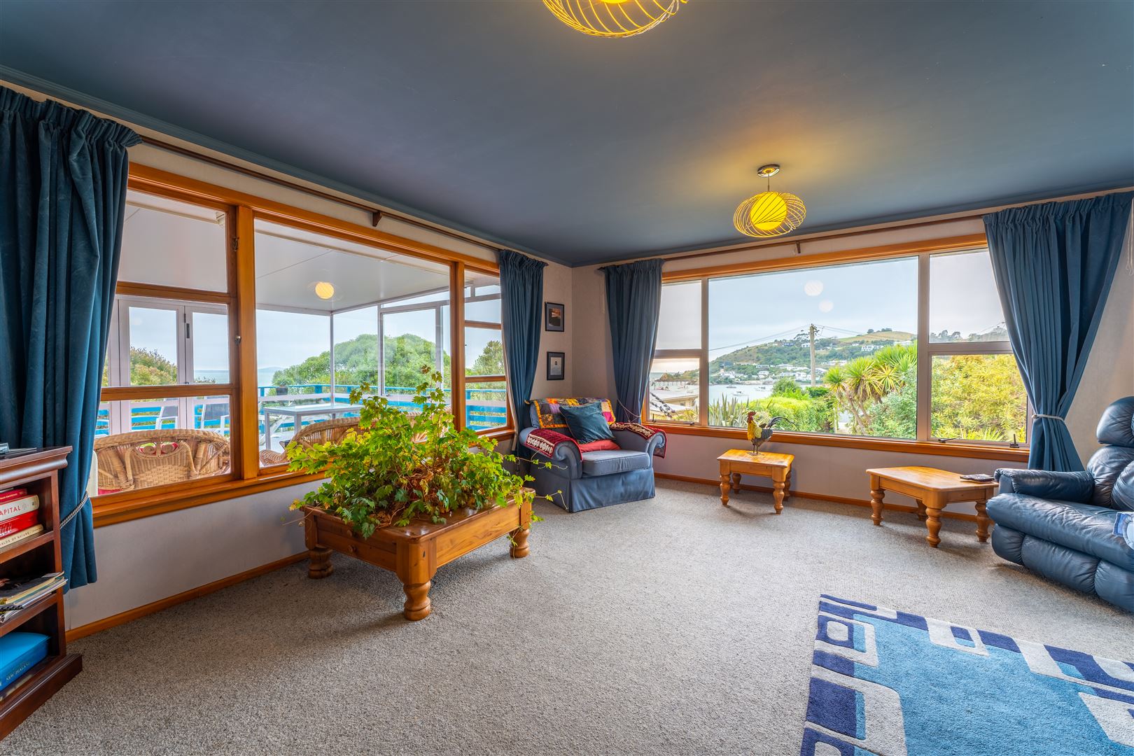 2 Cleddy Street, Moeraki, Waitaki, 4房, 0浴