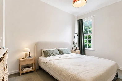24 Comber Street, Paddington, NSW 2021, 2房, 1浴, House