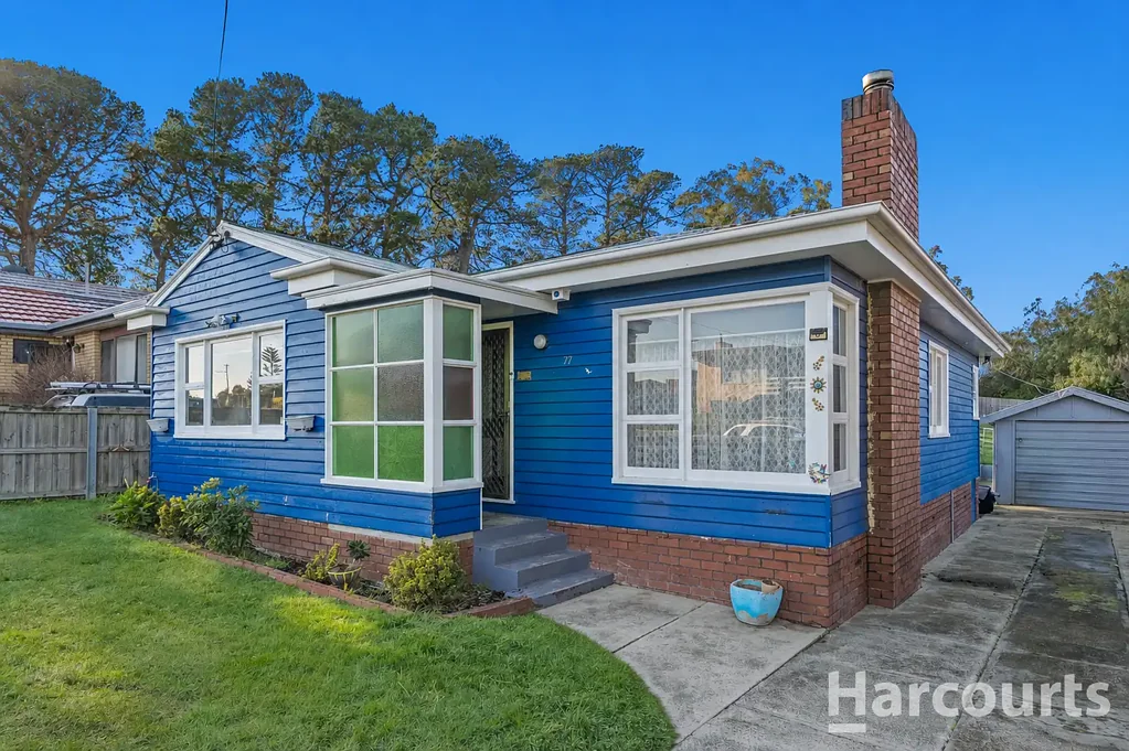 Family Friendly Home
