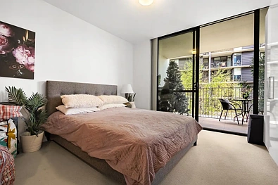21/2 Veryard Lane, Belconnen, ACT 2617, 1 Bedrooms, 1 Bathrooms, Unit
