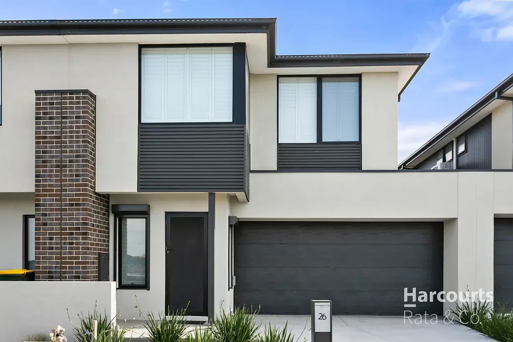Stunning 4-Bedroom Home in Kalkallo