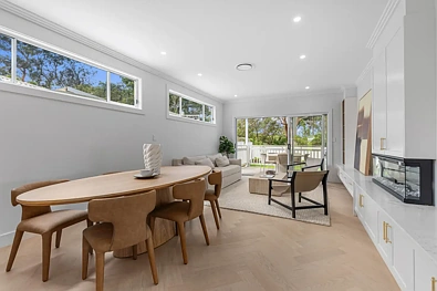 1/38 Wallumatta Road, Caringbah, NSW 2229, 4 રૂમ, 3 બાથરૂમ, Apartment
