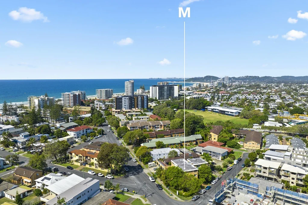 7/1 Culgoa Street, Palm Beach, QLD 4221