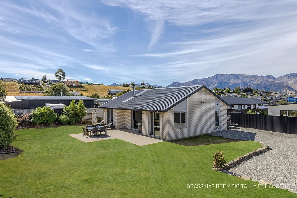 8 Pennycook Place, Lake Hawea, Wanaka, Queenstown-Lakes District