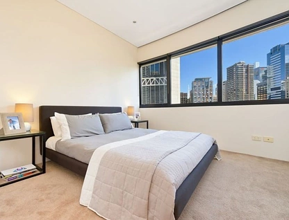129 Harrington Street, Sydney, Sydney CBD, 1部屋, 1バスルーム, Apartment