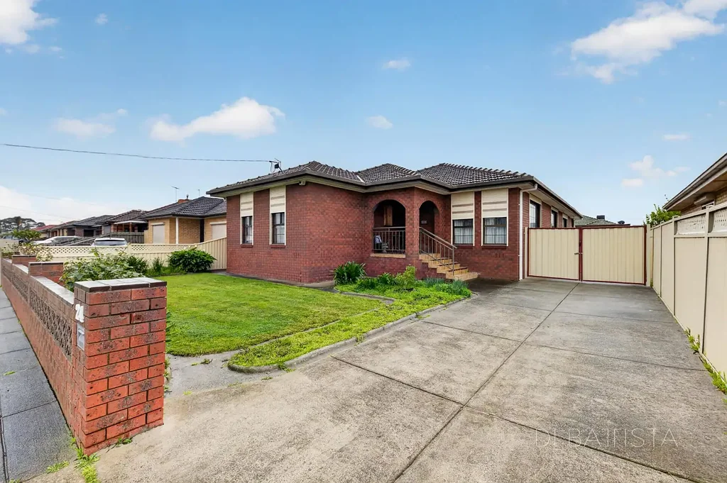 Campbellfield 3房 占地宽敞的 660 平方米地块上的维护精美家庭住宅 Immaculately Maintained Family Home on a Generous 660m² Allotment