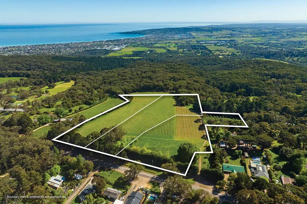 Lot 1, 380-396 Arthurs Seat Road, Red Hill, VIC 3937