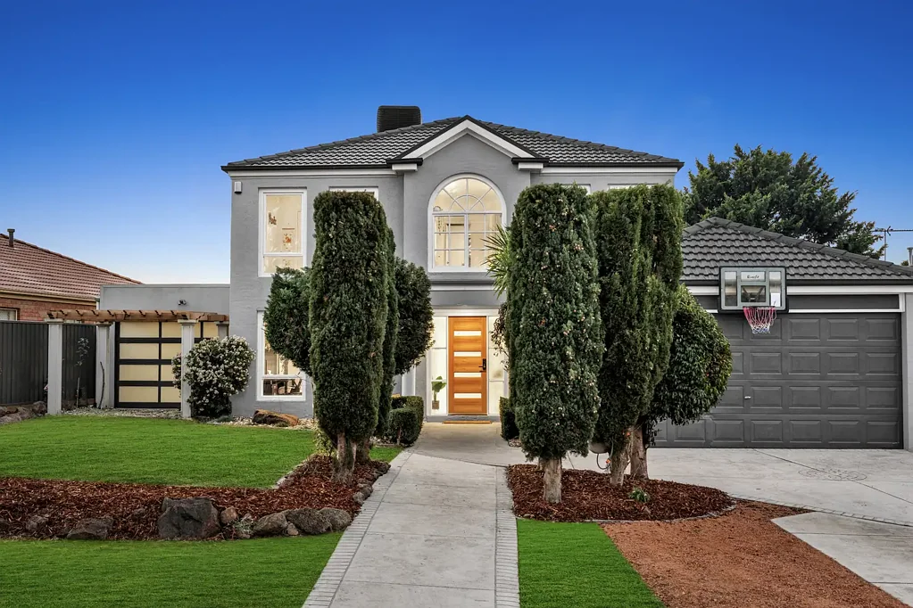 Sunbury 4غرفة نوم Peaceful Court Living with Family Appeal