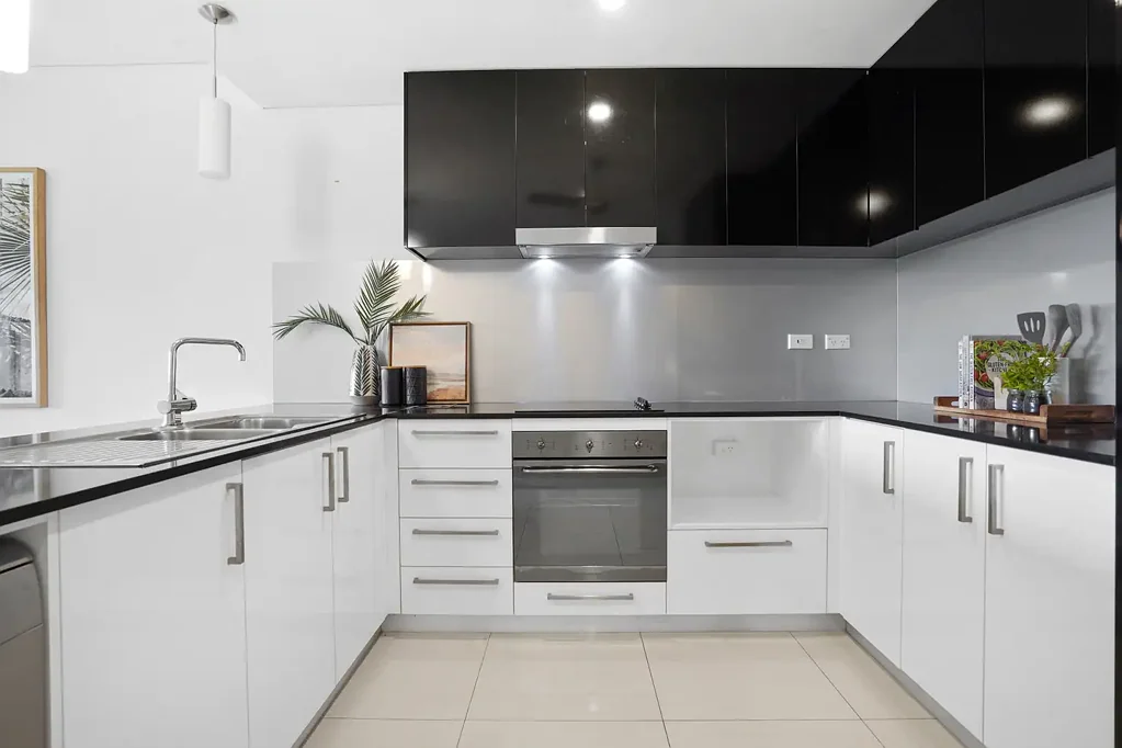 Stuart Park 2Zimmer Outstanding Views, Modern Design, Moments from the CBD