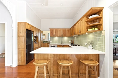 47 Payne Street, Auchenflower, QLD 4066, 4 Schlafzimmer, 2 Badezimmer, House