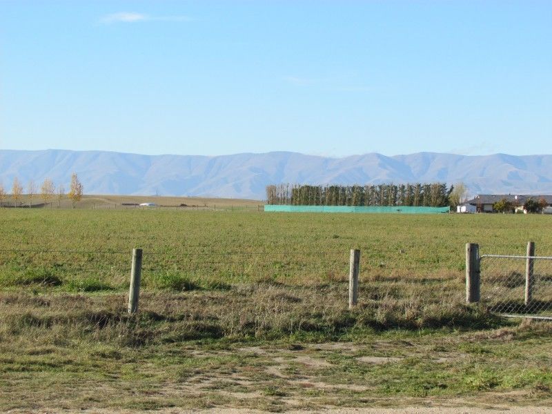 448 Lauder-Matakanui Road, Omakau, Otago, 0 Kuwarto, 0 Banyo