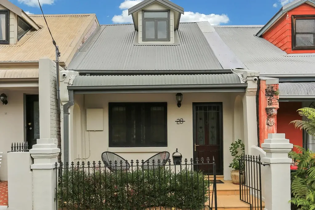 28 Reuss Street, Leichhardt, NSW 2040