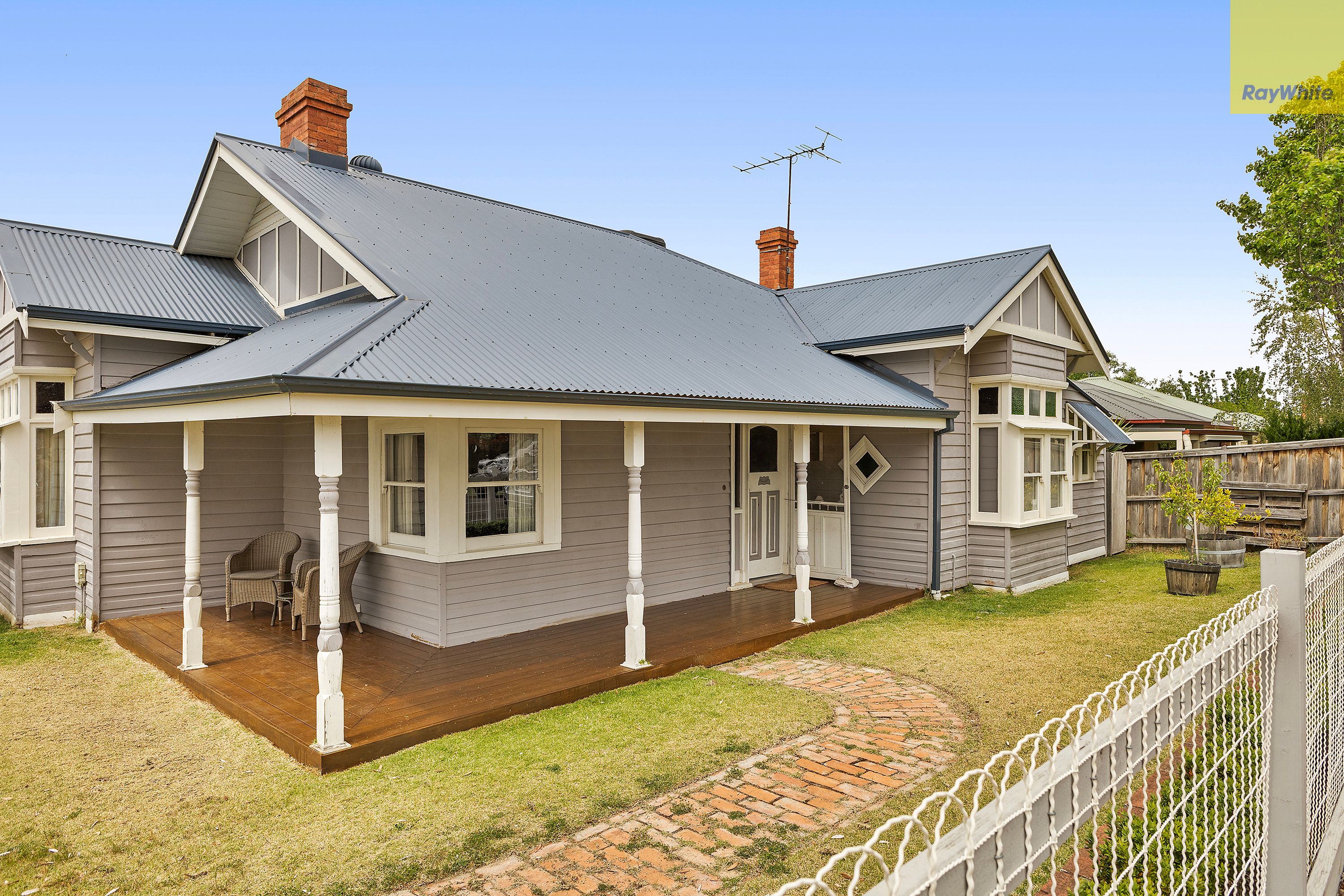 15 MILLBANK ST, BACCHUS MARSH VIC 3340, 0部屋, 0バスルーム, House