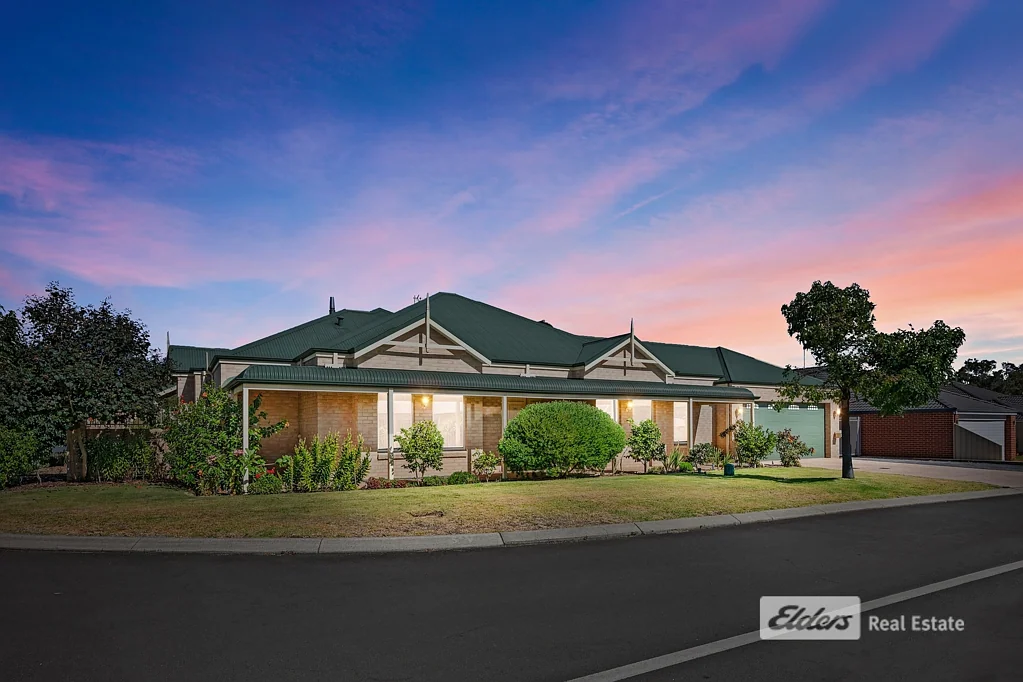 1 Chestnut Lane, Donnybrook, WA 6239