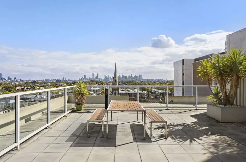 Hawthorn 2部屋 Spectacular Views & Position (Next Door to Swinburne)