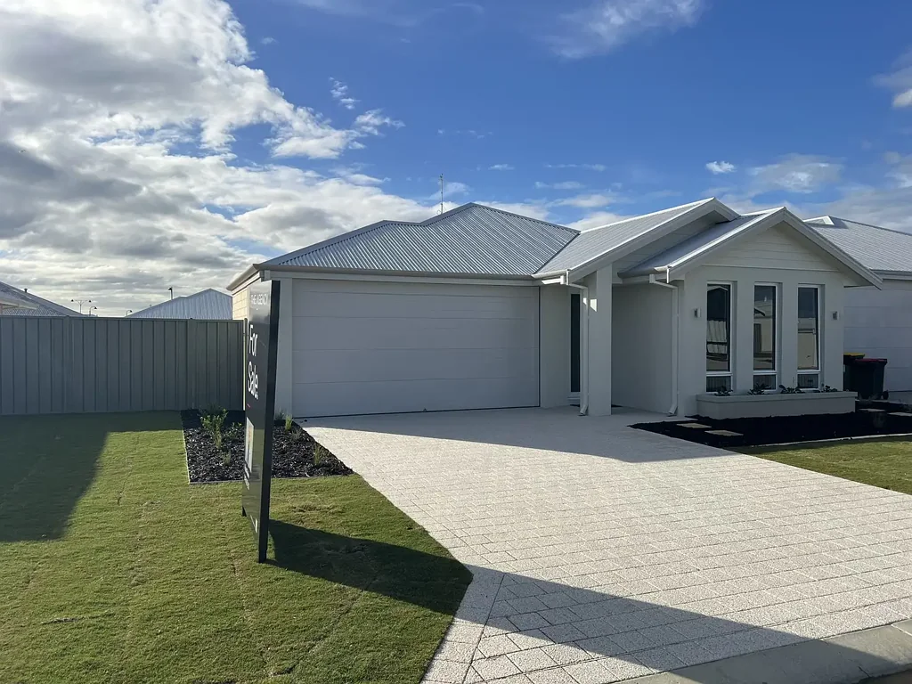 36 Feldspar Road, South Yunderup, WA 6208