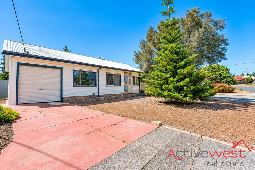 Geraldton 4कमरा Fantastic First Home or Addition to Your Portfolio