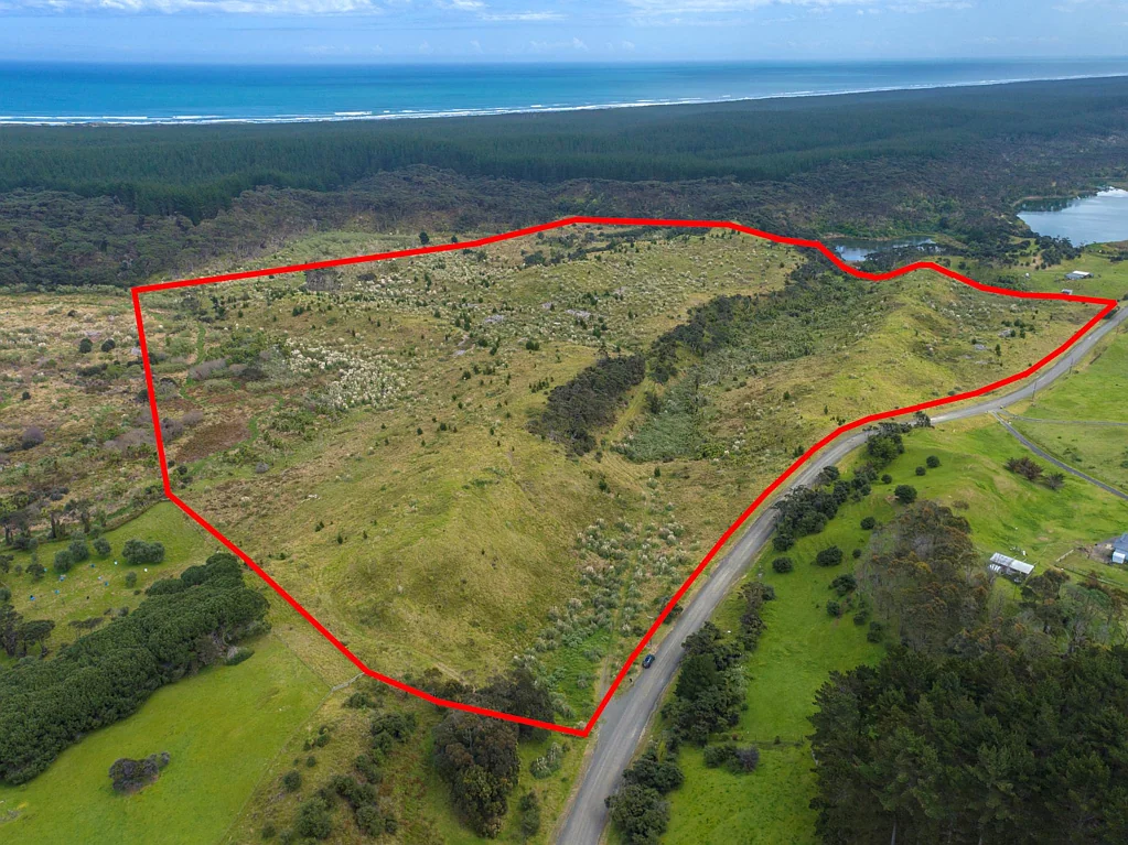 South Head  Rare Coastal Lifestyle Opportunity –  Borderin...