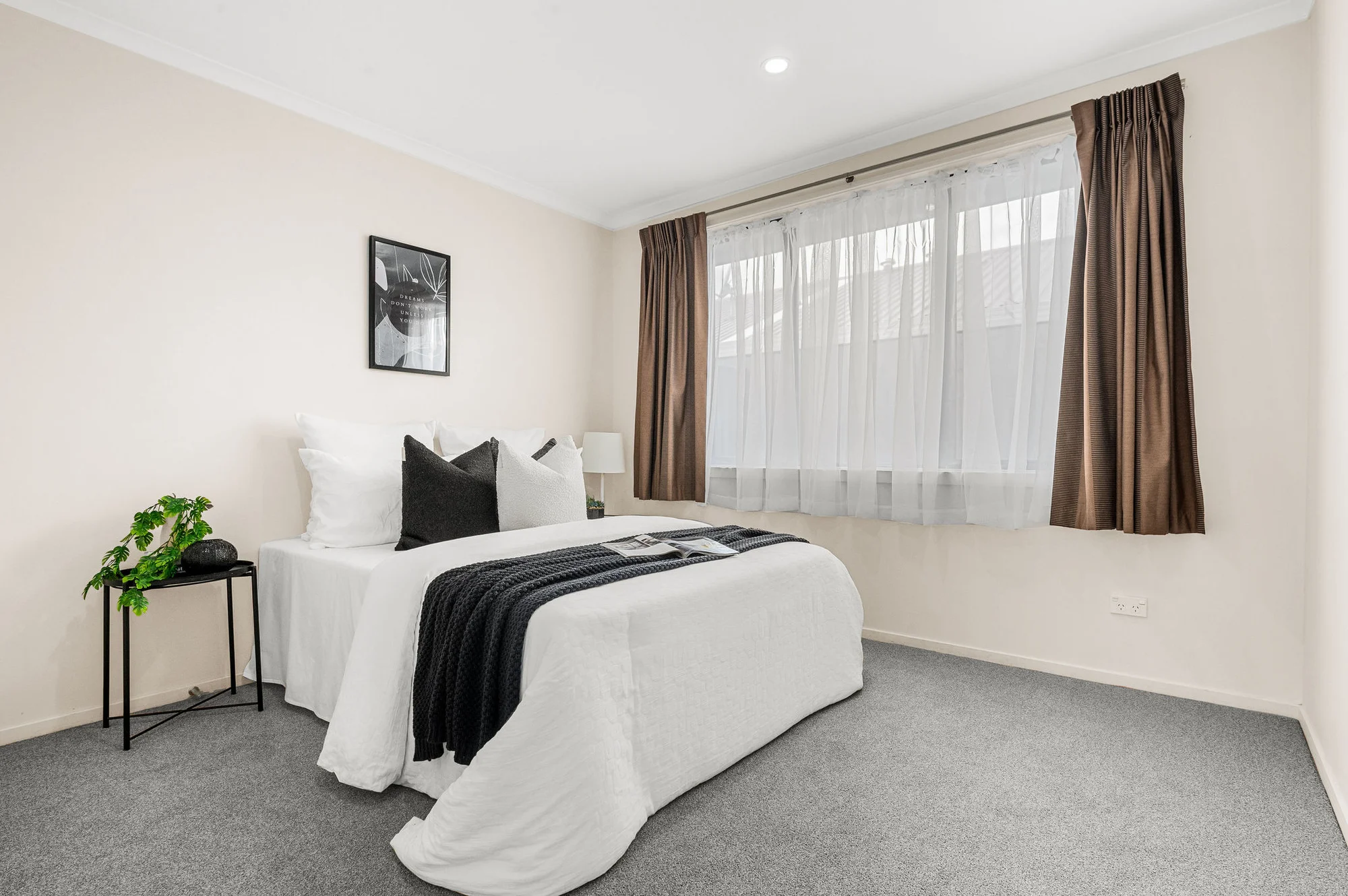 189B Killarney Road, Frankton, Hamilton, Waikato, 2 Schlafzimmer, 1 Badezimmer, Unit