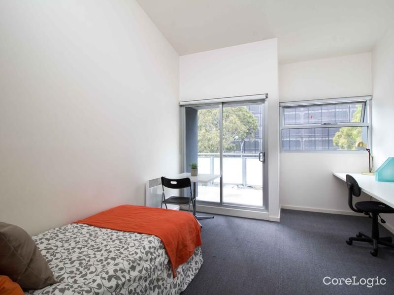 UNIT 203 6 BRUCE ST, BOX HILL VIC 3128, 0房, 0浴, Studio