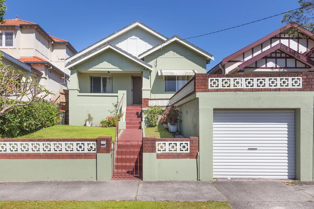 132 Eastern Avenue, Kingsford, NSW 2032