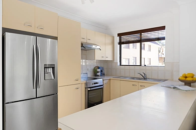 22/105 Balgowlah Road, Fairlight, NSW 2094, 2房, 2浴, Unit