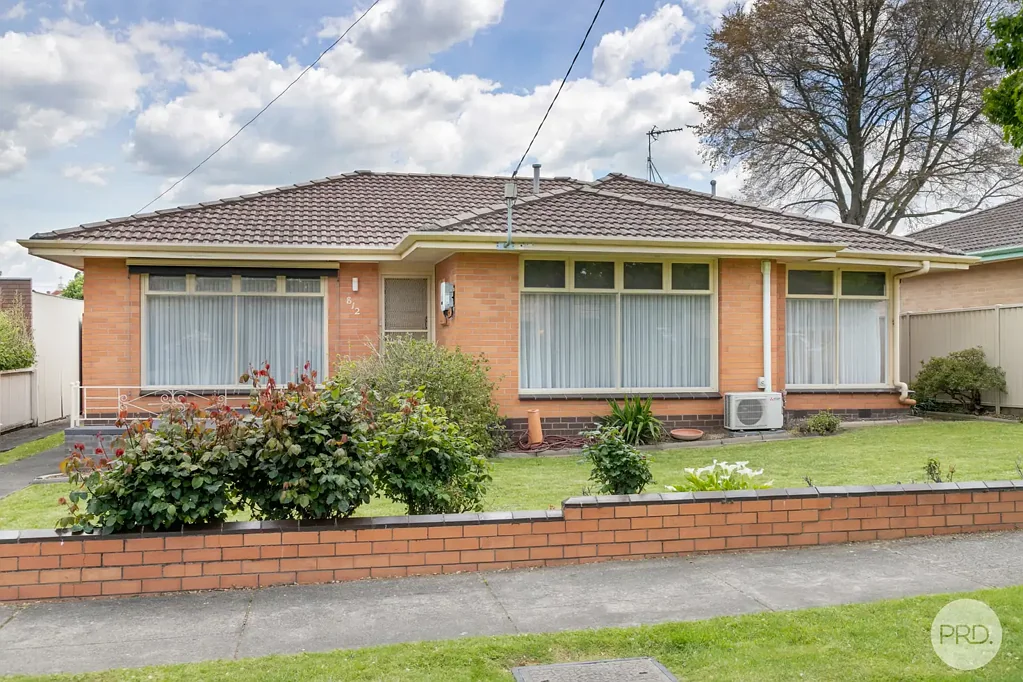 812 Talbot Street South, Redan, VIC 3350