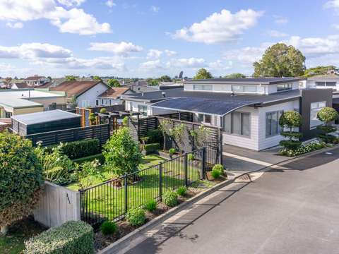 Te Awamutu 3房  Affordable, Stylish and Classy Living