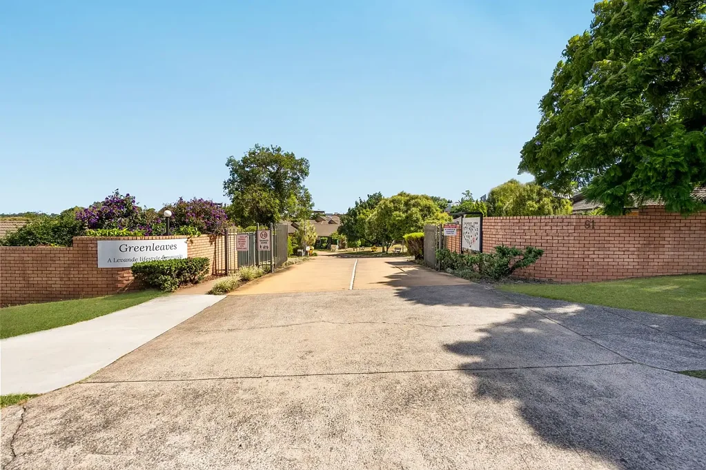 Upper Mount Gravatt 1Moenga Embrace Vibrant Community Living at Greenleaves