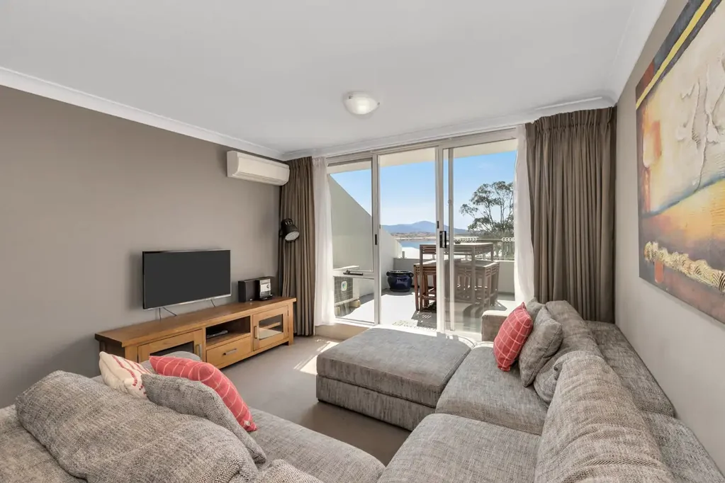 Jindabyne 2房  Investment Apartment By The Lake