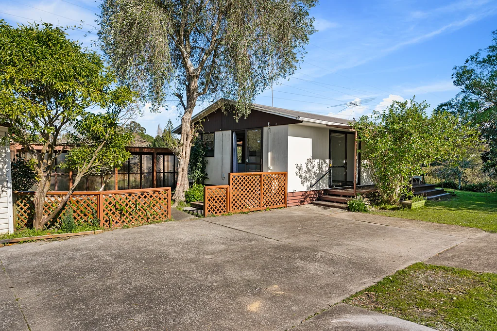 2/48 Queen Mary Avenue, New Lynn, Waitakere City, Auckland