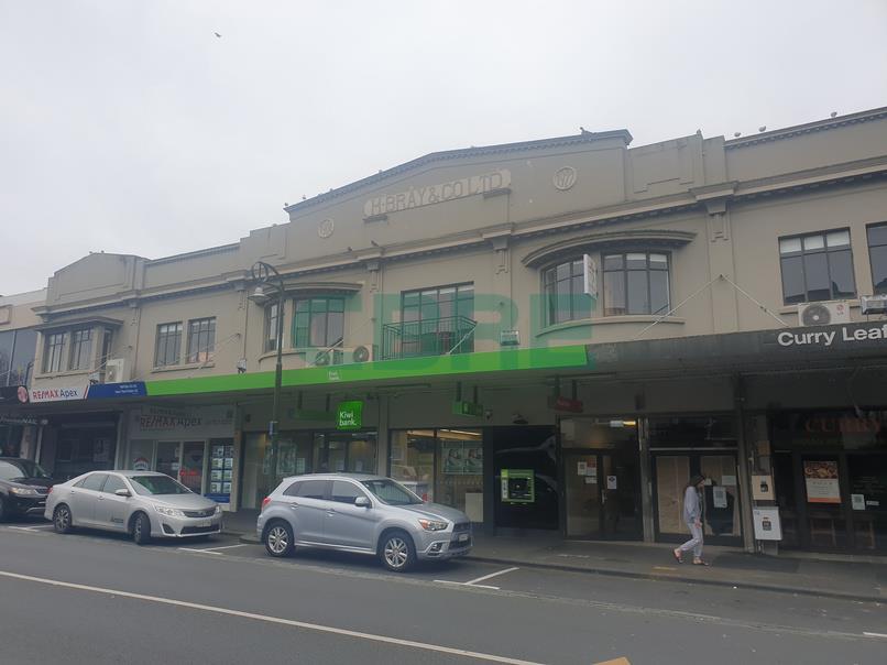 235 Onehunga Mall, Onehunga, Auckland, 0 chambres, 0 salles de bain, Office Premises