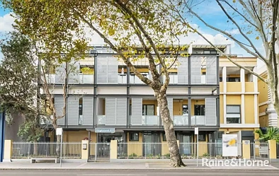 8/1421 Botany Road, Botany, NSW 2019, 1房, 1浴, Apartment