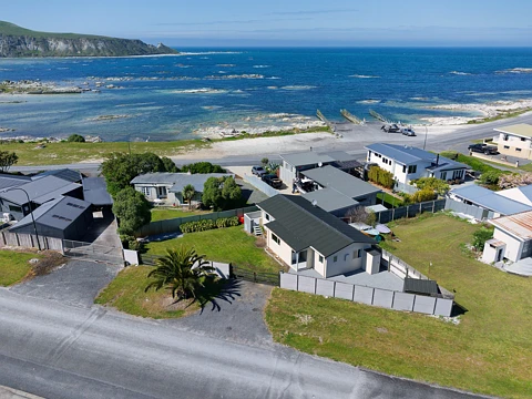 Kaikoura 3房  Smart Shopping in South Bay