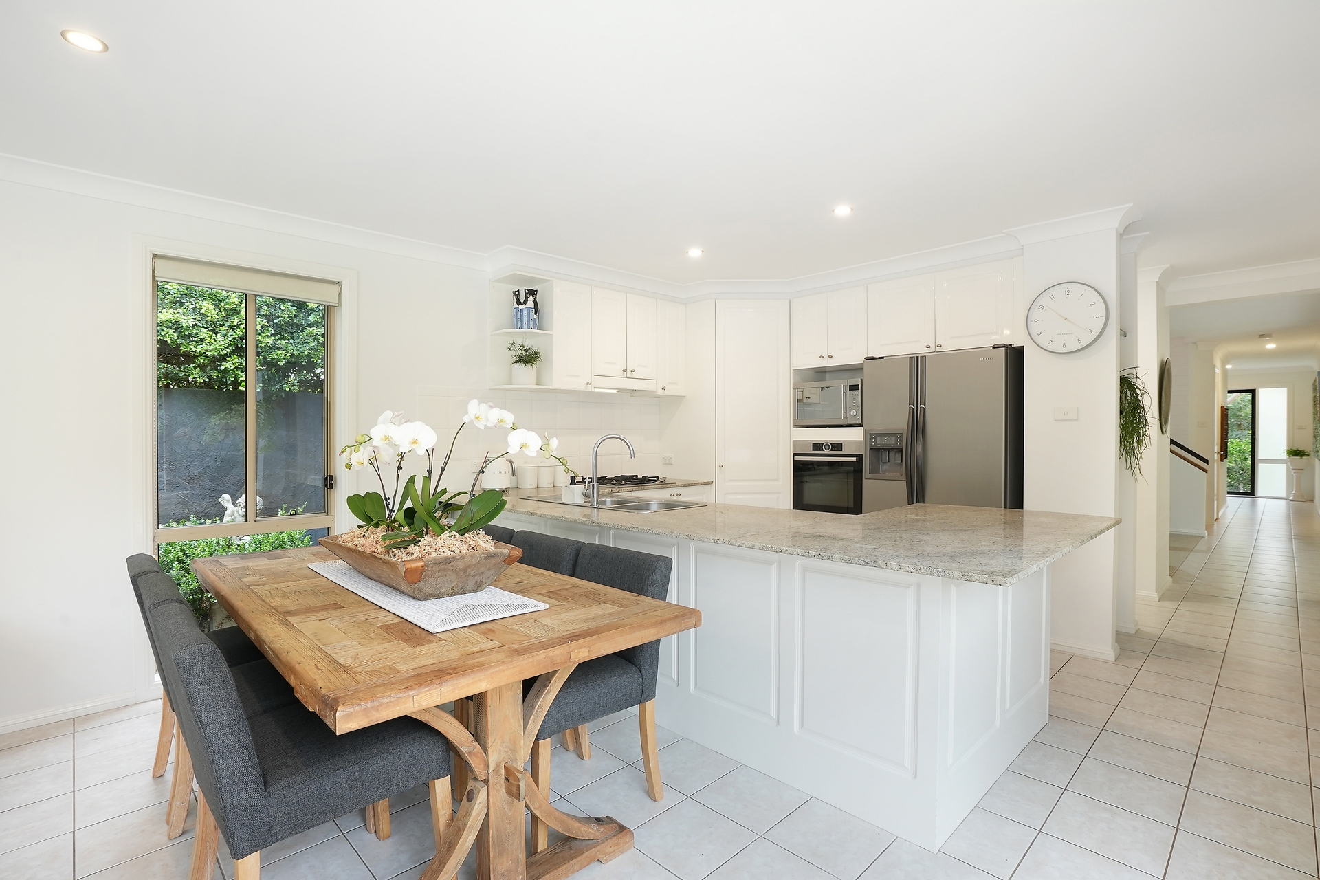 3 PARKLAND WAY, WARRIEWOOD NSW 2102, 0房, 0浴, House