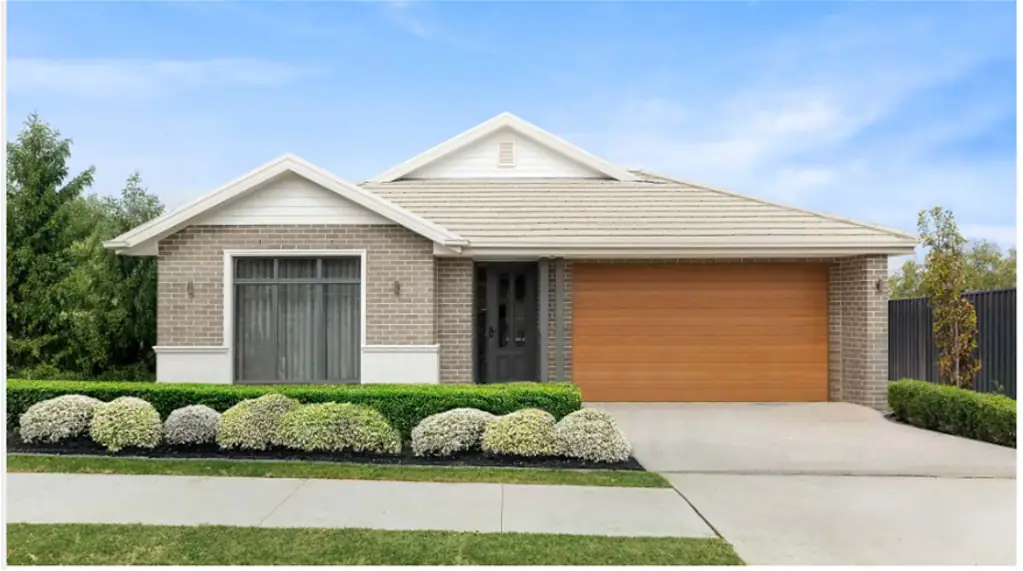 Armstrong Creek 4房  House & Land Package  Armstrong Creek VIC 3217. No repayments for first 12 months, great for investor or second home buyers