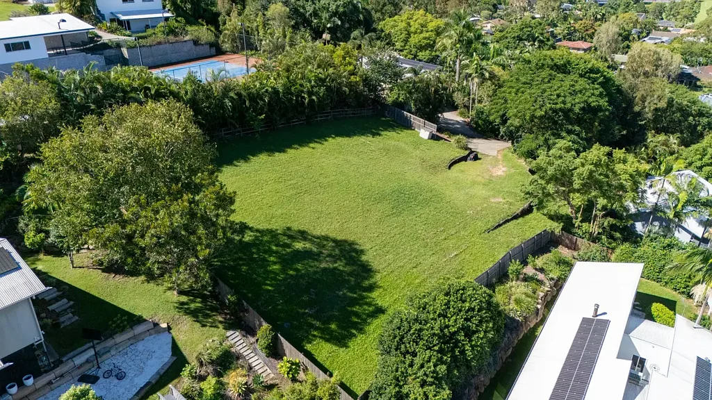 The Gap RARE ELEVATED LAND IN THE GAP - BUILD YOUR DREAM HOME TODAY!