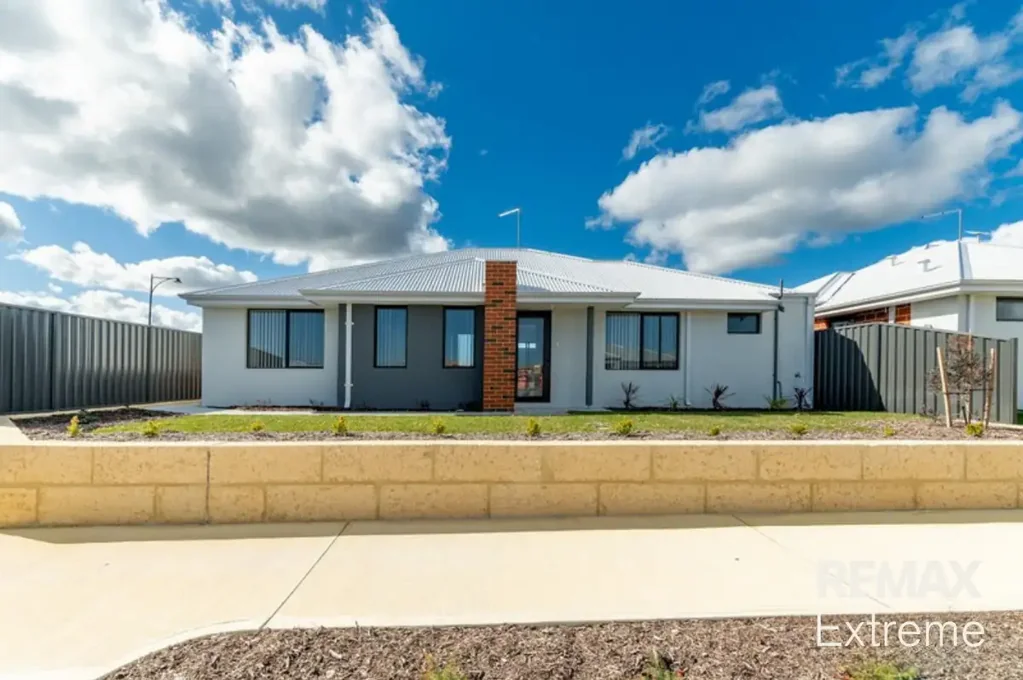 Modern Family Living in Brand New Two Rocks Home